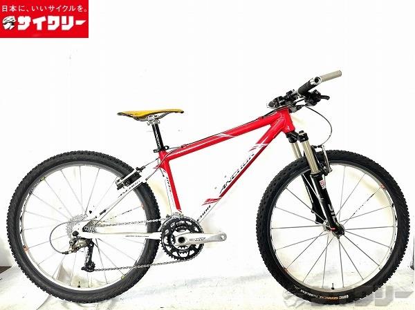 MTB コンフォート アンカー XA3 およそ2003年 中古