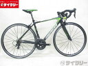 ロードバイク ロードバイク メリダ SCULTURA 700 2017 中古