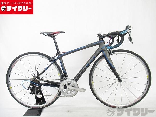 ロードバイク ロードバイク クオータ KOBALT 105 2016 中古