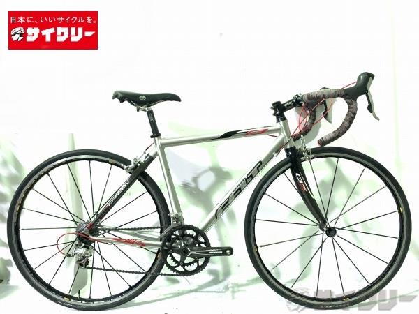 ロードバイク ロードバイク フェルト F65 ※変速に空打ちあり 2006 中古