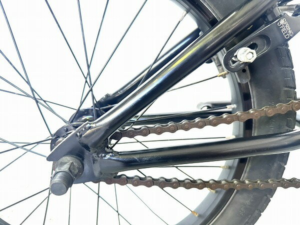 BMX SUNDAY PRIMER 18 2021 中古