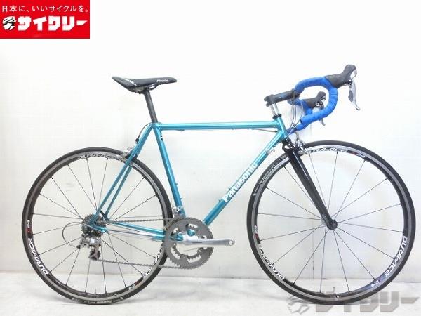 楽天市場】panasonic 自転車（ロードバイク｜自転車・サイクリング