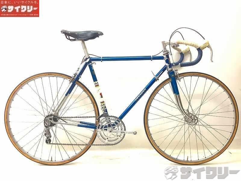 ロードバイク ロードバイク プジョ�