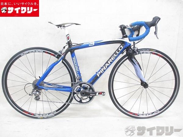 ピナレロ　PINARELLO  フルカーボン　FP3   中古美品 楽天市場】ピナレロ fp3の通販