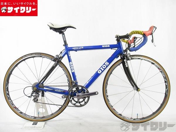 Other - ロードバイク ロードバイク ジオス AERO LITE　ULTEGRA仕様 2012頃 中古