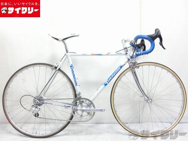 ロードバイク ロードバイク トマジーニ SINTESI 2015頃 中古