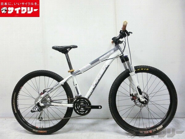 楽天市場】trek mtb（マウンテンバイク｜自転車・サイクリング