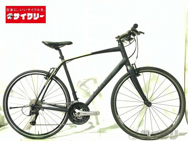 楽天市場】Giant ESCAPE rx3の通販