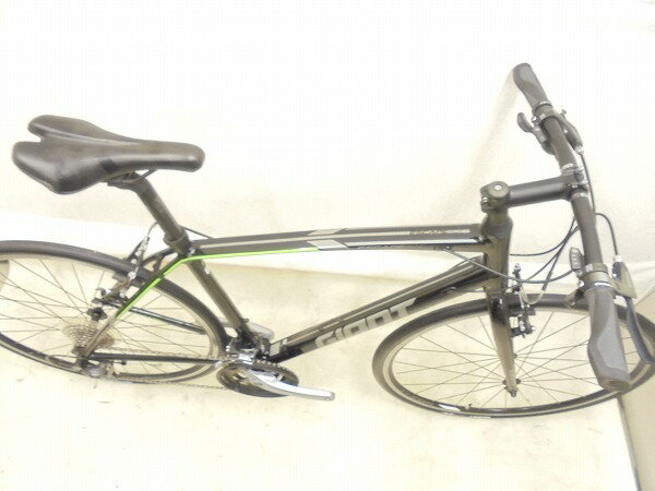 クロスバイク クロスバイク ジャイアント Escape Rx3 19 サイクリー