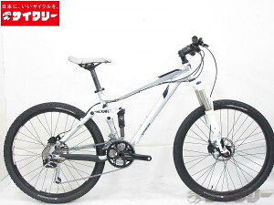 MTB ȥ꡼ ȥå FUEL EX 6 2011 