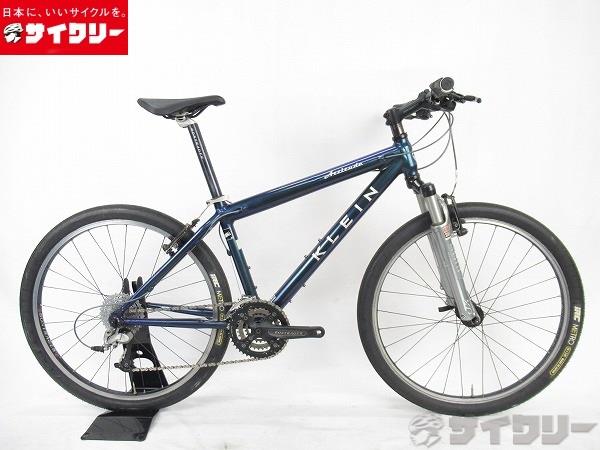 MTB クロスカントリー クライン ATTITUDE 不明 中古