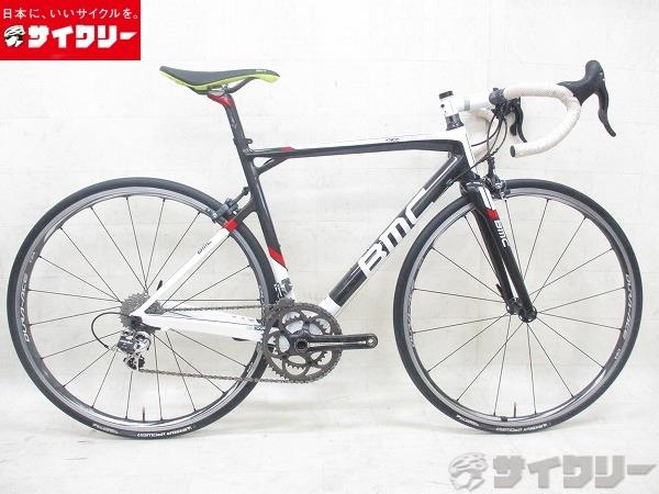 ロードバイク ロードバイク BMC RM01 カスタム 2013 中古
