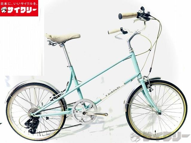 楽天市場】ビアンキ ミニベロ(自転車・サイクリング|スポーツ 楽天市場】ビアンキ ミニベロ(自転車・サイクリング|スポーツ