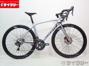 ロードバイク ロードバイク ジャイアント TCR ADVANCED PRO 1 DISC 2019 中古