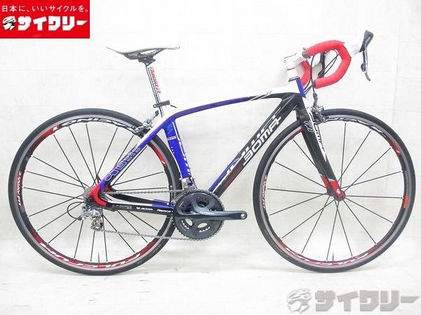 ロードバイク ロードバイク ボーマ CT-RR RAPID-R 2011 中古