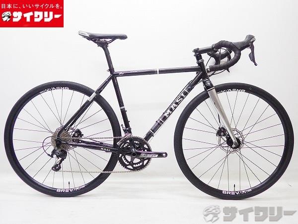 楽天市場】masi シクロクロスの通販