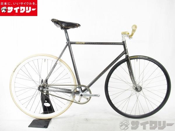 最終値下げ 中古 EIMEI ロードレーサー オーダーフレーム NJS 最終値下げ 中古 EIMEI ロードレーサー オーダーフレーム NJS