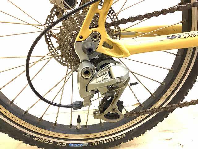 ���¼֡ʥߥ˥٥��� �ޤ�������ʤ� �륤���� LGS-MV5 2007 ���