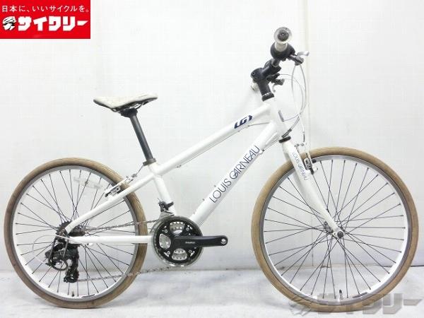 楽天市場】ルイガノ LGS－RSR3（自転車・サイクリング｜スポーツ