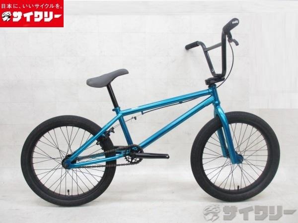楽天市場】ブルー（BMX｜自転車・サイクリング）：スポーツ