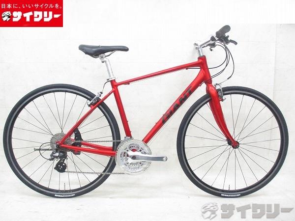 楽天市場】Giant ESCAPE r3（クロスバイク｜自転車・サイクリング