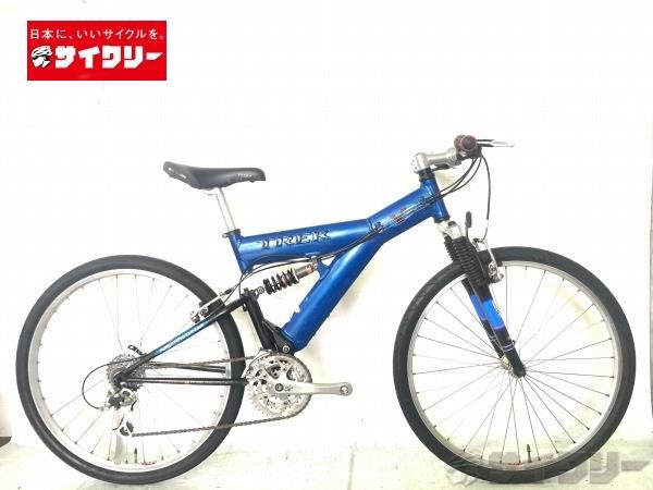 楽天市場】trek mtb（マウンテンバイク｜自転車・サイクリング