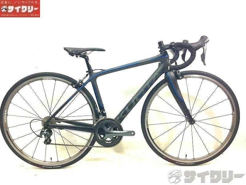 楽天市場】KUOTA KHARMA（ロードバイク｜自転車・サイクリング