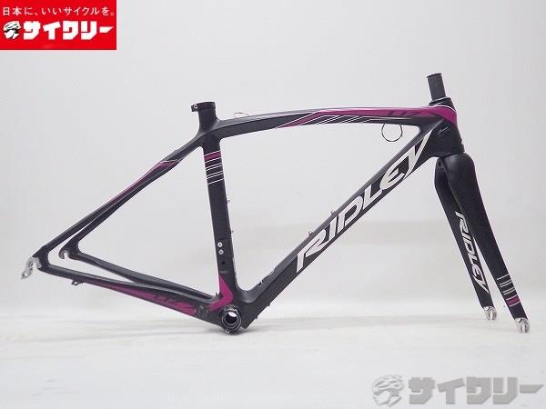 楽天市場】リドレー フレーム(自転車・サイクリング|スポーツ 楽天市場】リドレー フレーム(自転車・サイクリング|スポーツ
