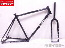 クロスバイク サーリー 【未使用】Preamble 650b 2022 中古