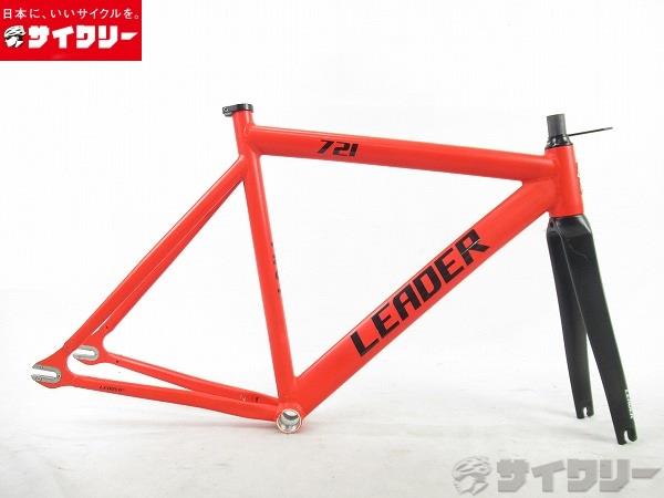 楽天市場】leader bike 721の通販