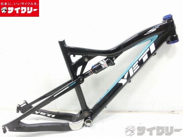 クロスカントリー イエティ ASR 5 2011 中古