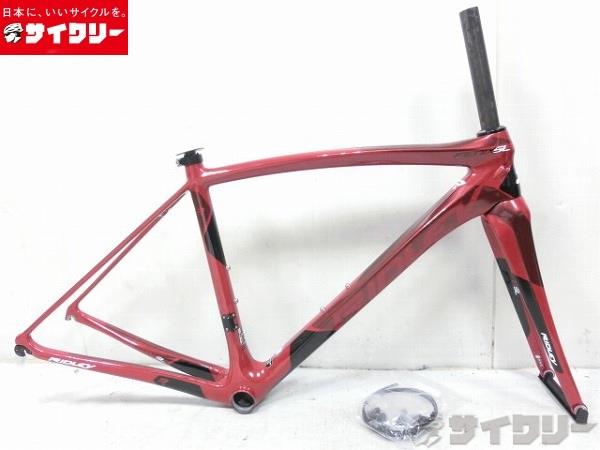 楽天市場】ridley fenix slの通販