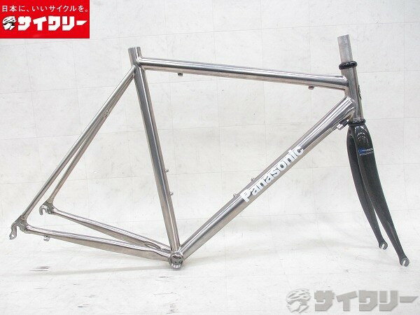 ロードバイク パナソニック FRTC 21 2015 中古