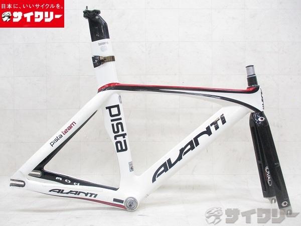 タイムトライアル・トライアスロン AVANTI PISTA TEAM - 中古