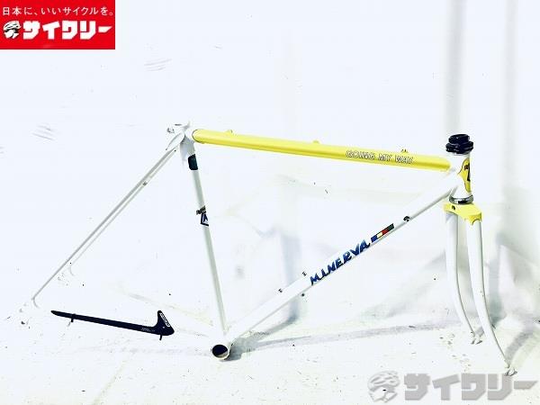 楽天市場】ミニベロ（フレーム｜自転車用パーツ）：自転車