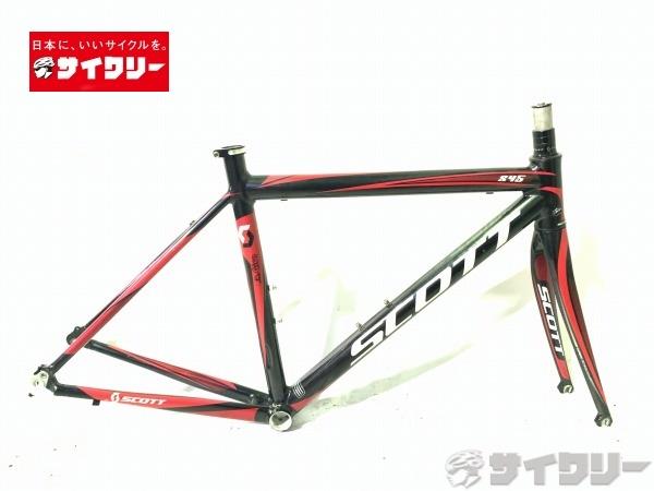 楽天市場】SCOTT（フレーム｜自転車用パーツ）：自転車・サイクリング