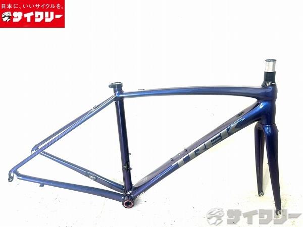 楽天市場】trek emonda alr フレームの通販