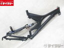 フリーライド・ダウンヒル スペシャライズド S-WORKS Enduro M5 FSR 2000年頃 中古