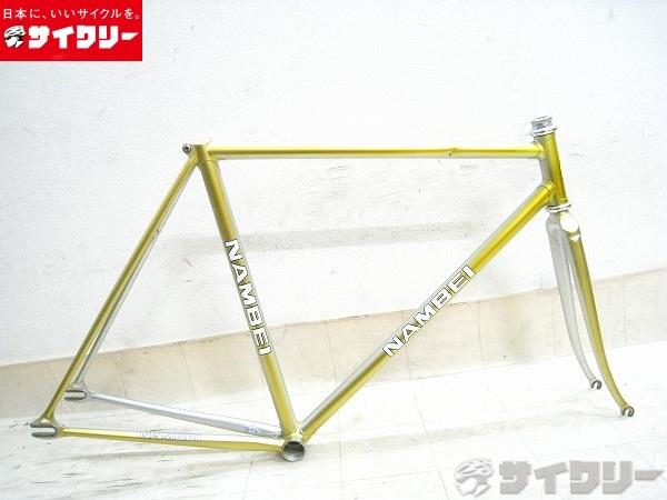 楽天市場】ピスト フレーム njsの通販