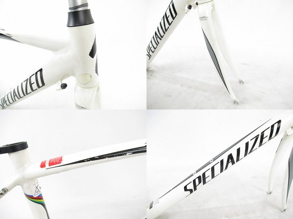 ロードバイク スペシャライズド ALLEZ SPORT 2010 中古