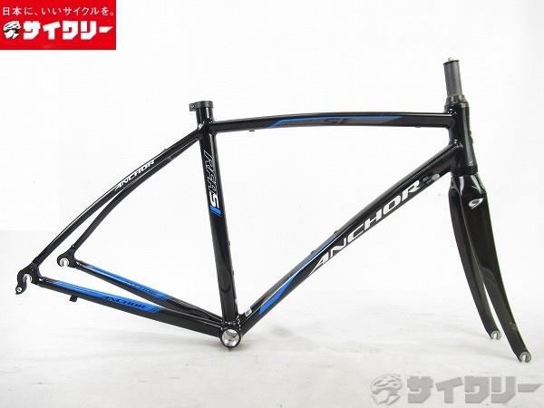 ロードバイク アンカー RFA5 EPSE FS 2016 中古
