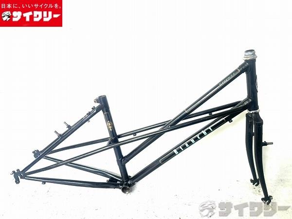 クロスバイク ビアンキ Firenze およそ2015 中古