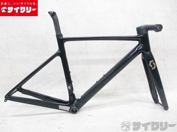 ロードバイク スコット ADDICT RC PRO 2020 中古