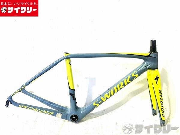 楽天市場】s works tarmac sl4（スポーツ・アウトドア）の通販