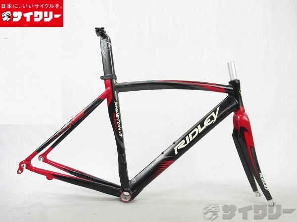 ロードバイク リドレー PHAETON R 2013年頃 中古