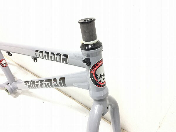 BMX ホフマン CONDOR 2021 中古