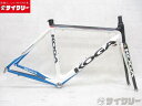 ロードバイク コガ CARBON TEAM EDITION 2010 中古