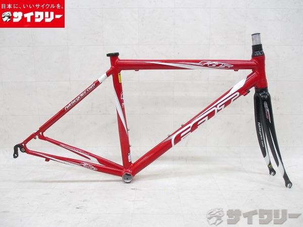 ロードバイク フェルト F85 2007 中古