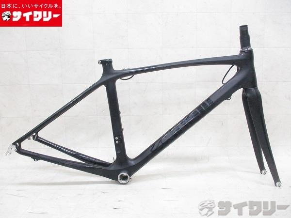 ロードバイク チネリ SAETTA 2015 中古