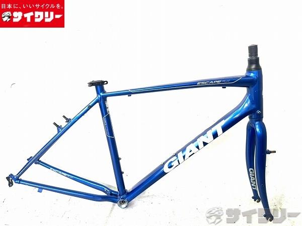 楽天市場】ジャイアント エスケープ rxの通販